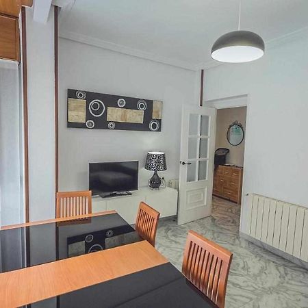 Апартаменты Apartamento Picual Tranquilo Y Bien Ubicado Убеда Экстерьер фото