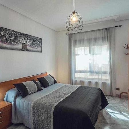 Апартаменты Apartamento Picual Tranquilo Y Bien Ubicado Убеда Экстерьер фото